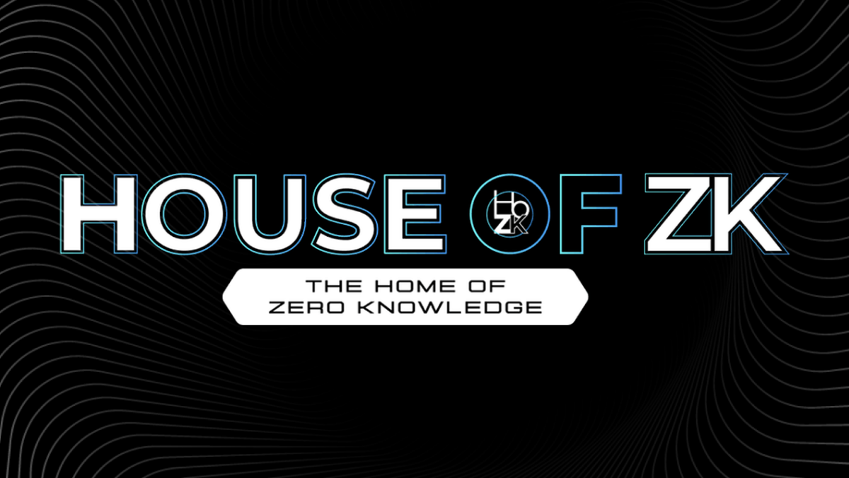 House of ZK Radio