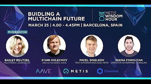 Building a Multichain Future